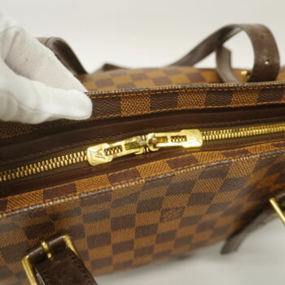Louis Vuitton Damier Chelsea Shoulder Bag - Picture 8 of 13